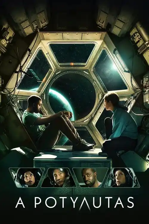 Stowaway 2021